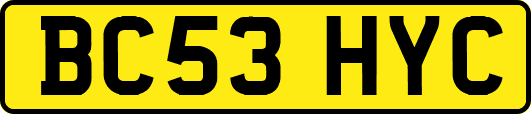 BC53HYC