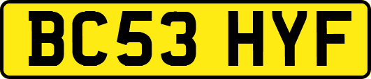 BC53HYF