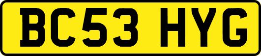BC53HYG
