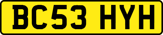 BC53HYH