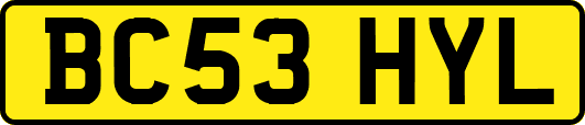 BC53HYL