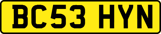 BC53HYN