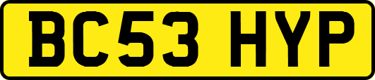 BC53HYP