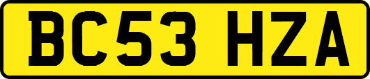 BC53HZA