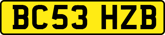 BC53HZB
