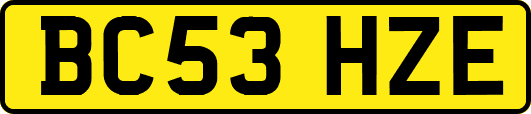 BC53HZE