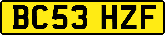 BC53HZF