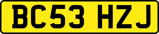 BC53HZJ