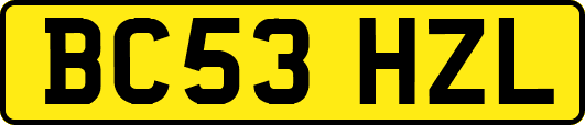 BC53HZL