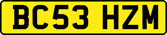 BC53HZM