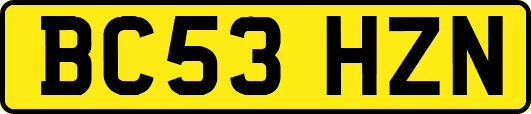 BC53HZN