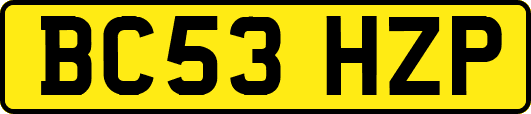 BC53HZP