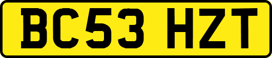 BC53HZT