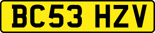 BC53HZV