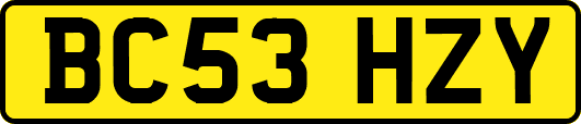 BC53HZY