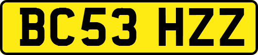 BC53HZZ