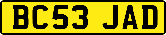 BC53JAD