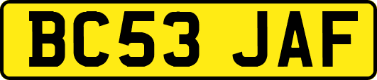 BC53JAF