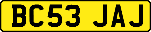 BC53JAJ