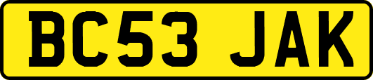BC53JAK