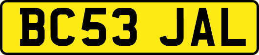 BC53JAL