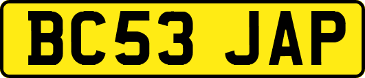 BC53JAP