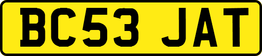 BC53JAT
