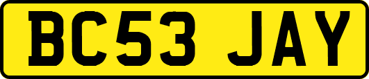 BC53JAY