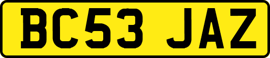 BC53JAZ