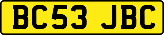 BC53JBC
