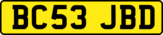BC53JBD