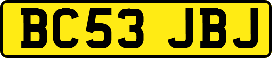 BC53JBJ