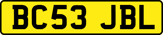 BC53JBL