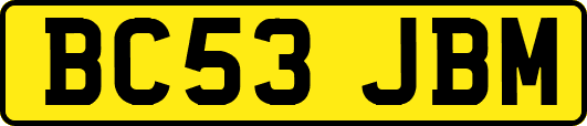 BC53JBM