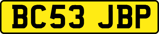 BC53JBP