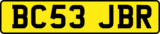 BC53JBR