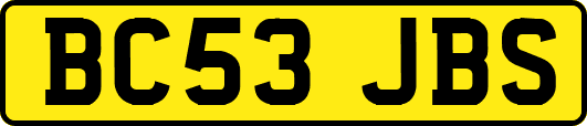 BC53JBS