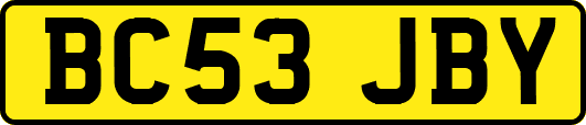 BC53JBY