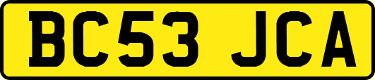 BC53JCA
