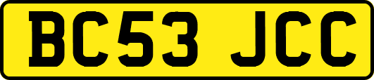 BC53JCC