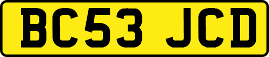 BC53JCD
