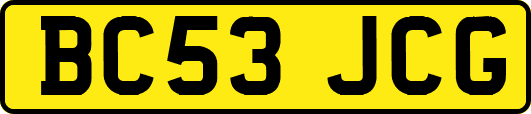 BC53JCG
