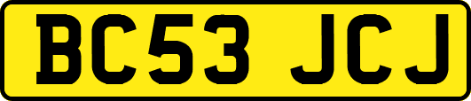 BC53JCJ