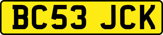BC53JCK
