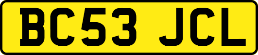 BC53JCL