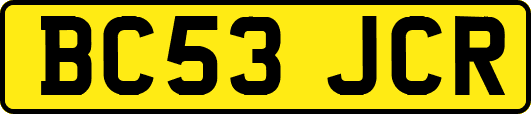 BC53JCR