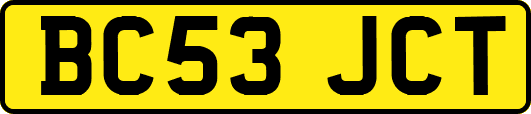 BC53JCT