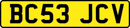 BC53JCV