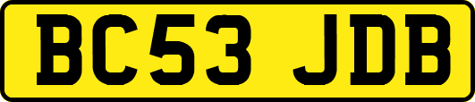 BC53JDB