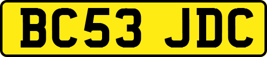BC53JDC